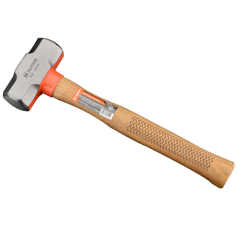 HARDEN Sledge Hammer Wood Handle 1.4kg