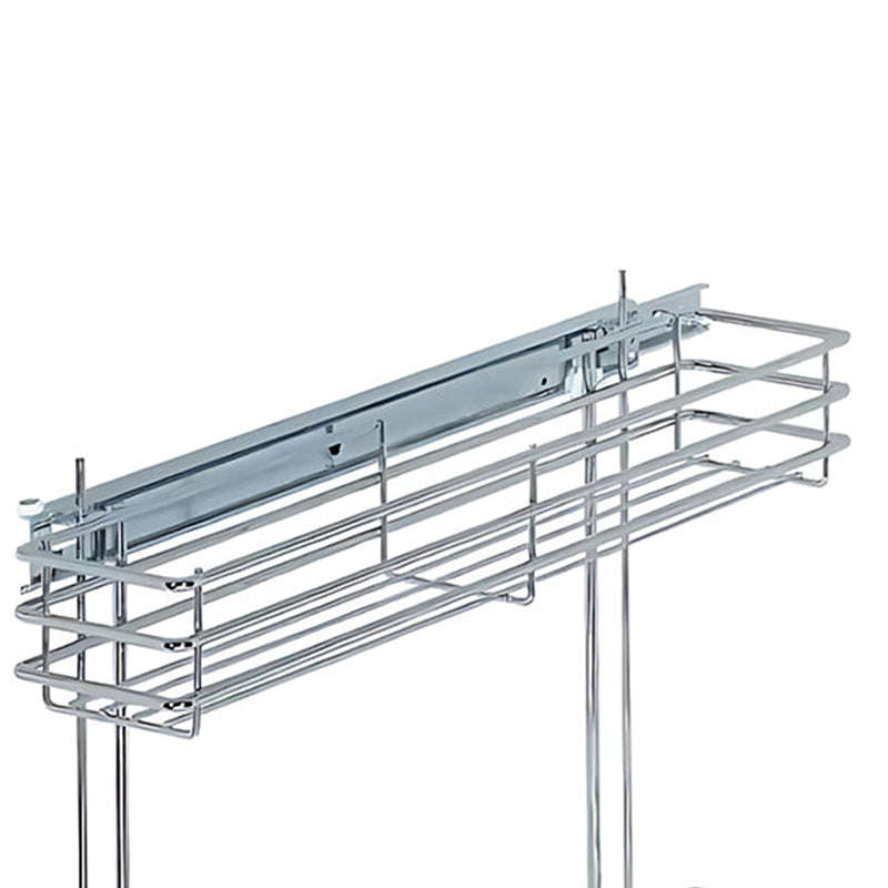 ROCO Pullout Spice And Bathroom Organiser Rack 200 Unit