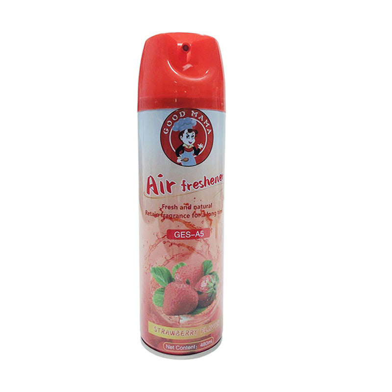 GOOD MAMA Air Freshener Strawberry 480ml