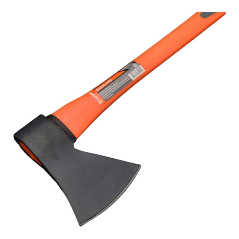 HARDEN Axe With Fibreglass Handle 1.5kg