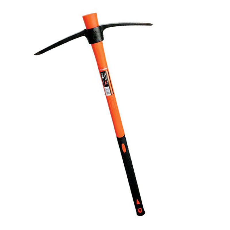 HARDEN Pick Mattock With Fibreglass Handle 1.5kg