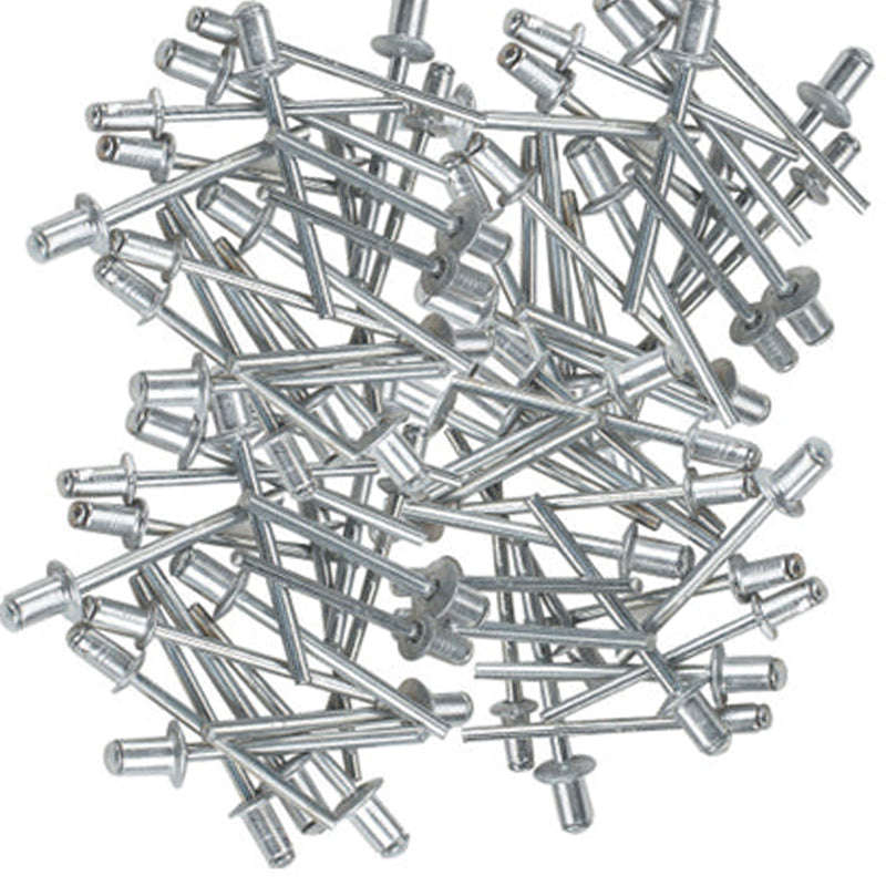 RIGGER Rivet Pop Size Fap4810pec - Pack of 100
