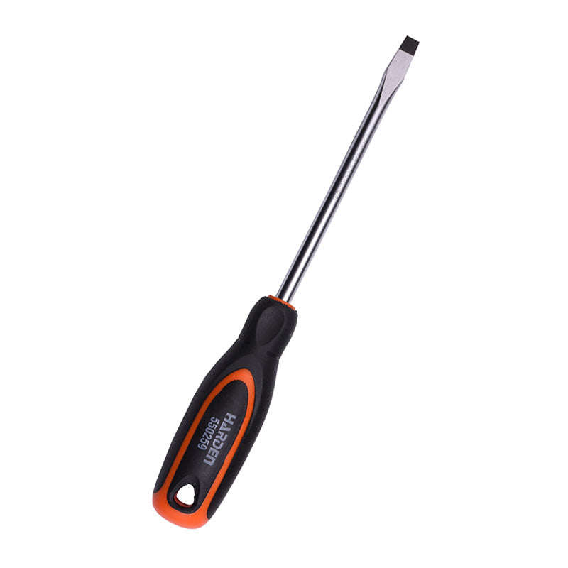 HARDEN Screwdriver with Soft Handle