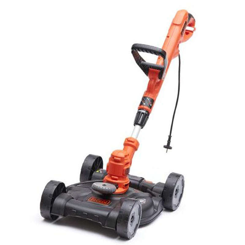 BLACK & DECKER 550W 3-in-1 Strimmer ( Cord Not Included )