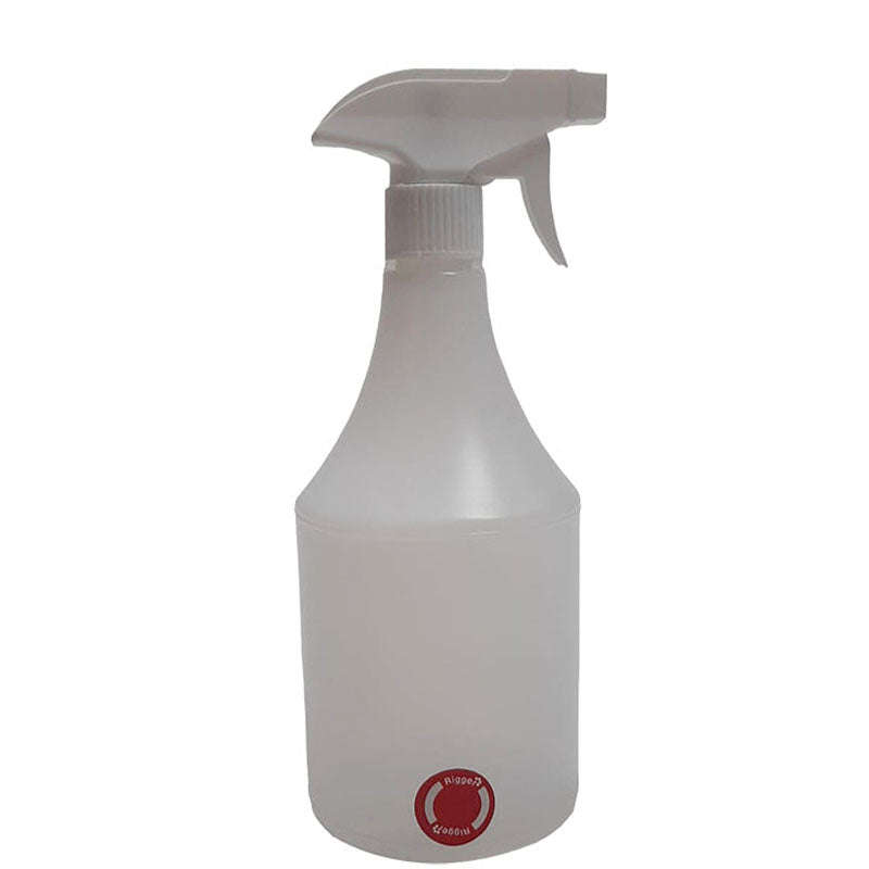 RIGGER Garden Spray Atomiser Fine Mist Adjustable Multi Purpose 750ml