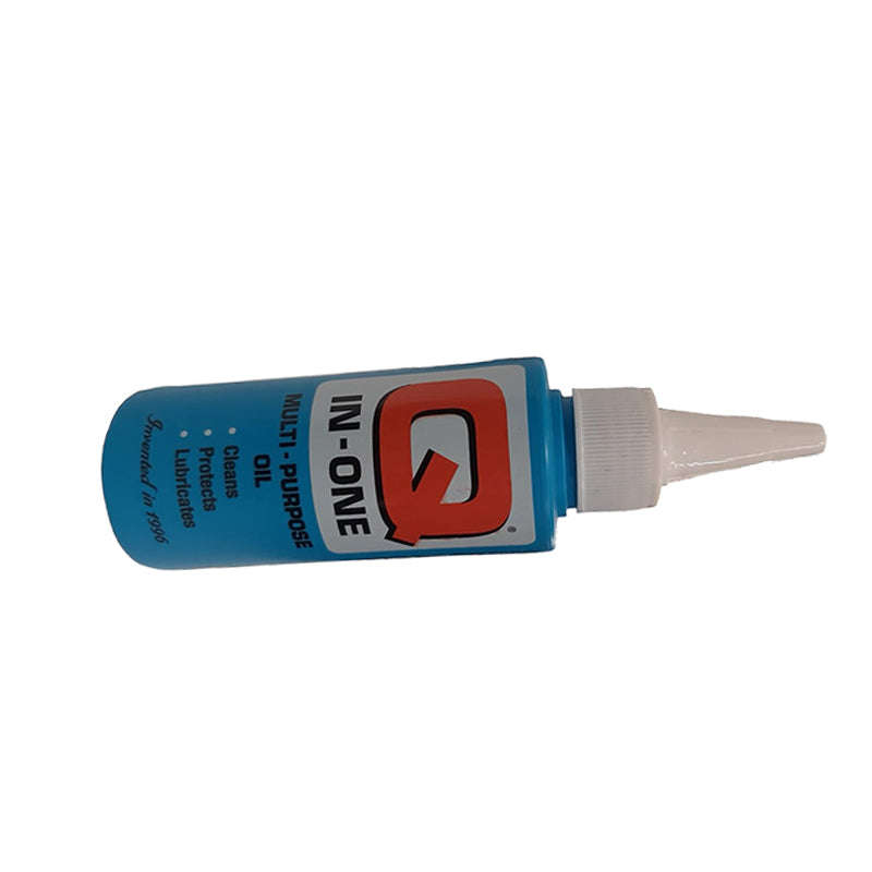 Q IN-ONE Multipurpose Oil 100ml