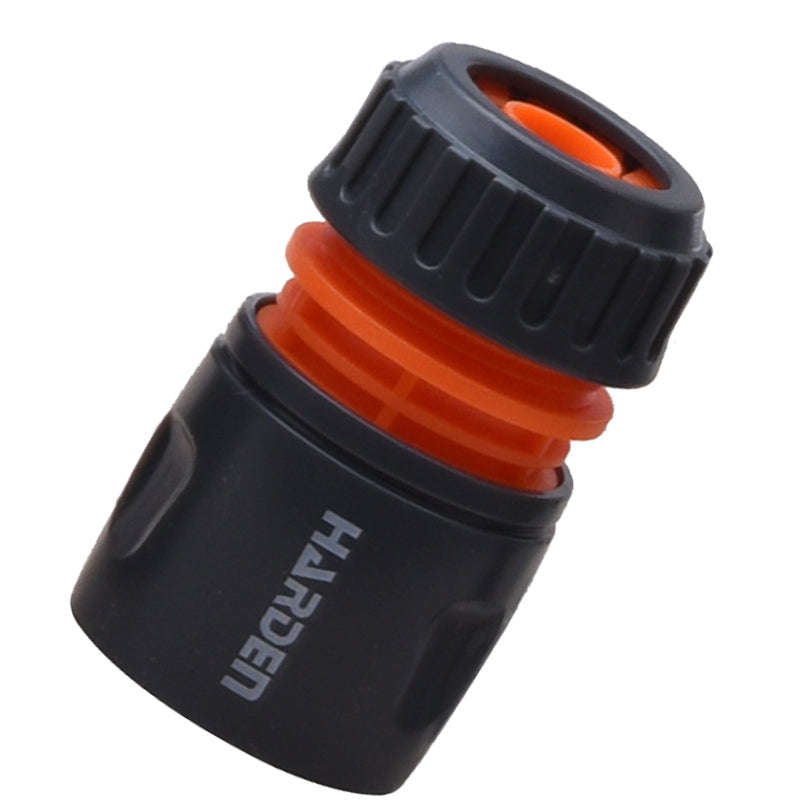 HARDEN Hose Quick Connector 1/2"