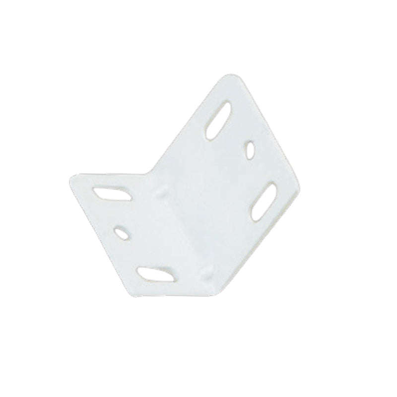 ROCO Prepack Steel Bracket Large (4 Per Pack)