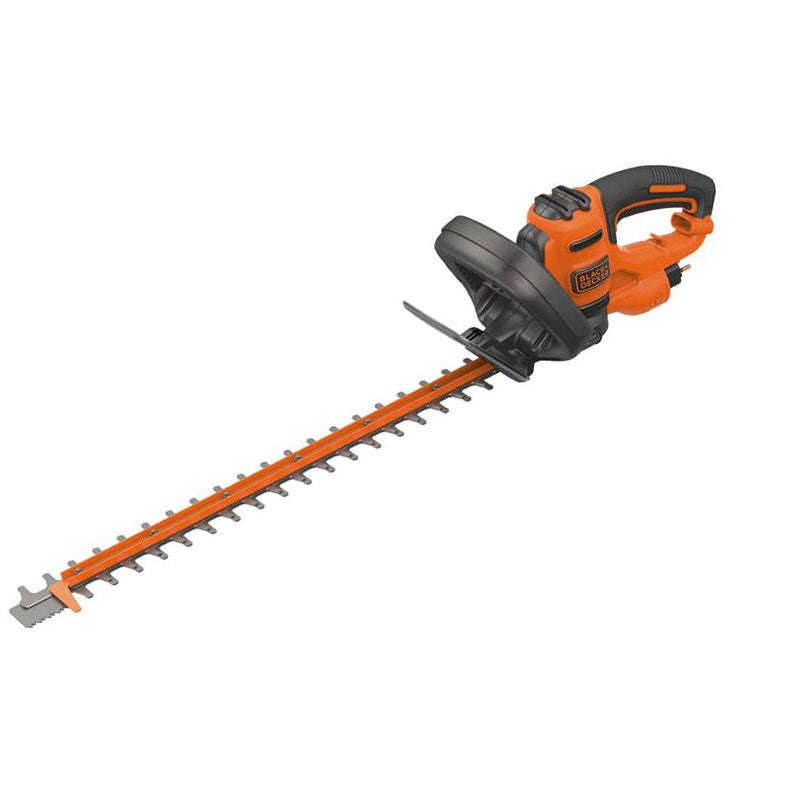 BLACK & DECKER 500W Hedge Trimmer 55cm (Corded) ( Cord Not Included )