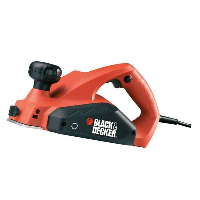 BLACK & DECKER 650W Rebating Planer