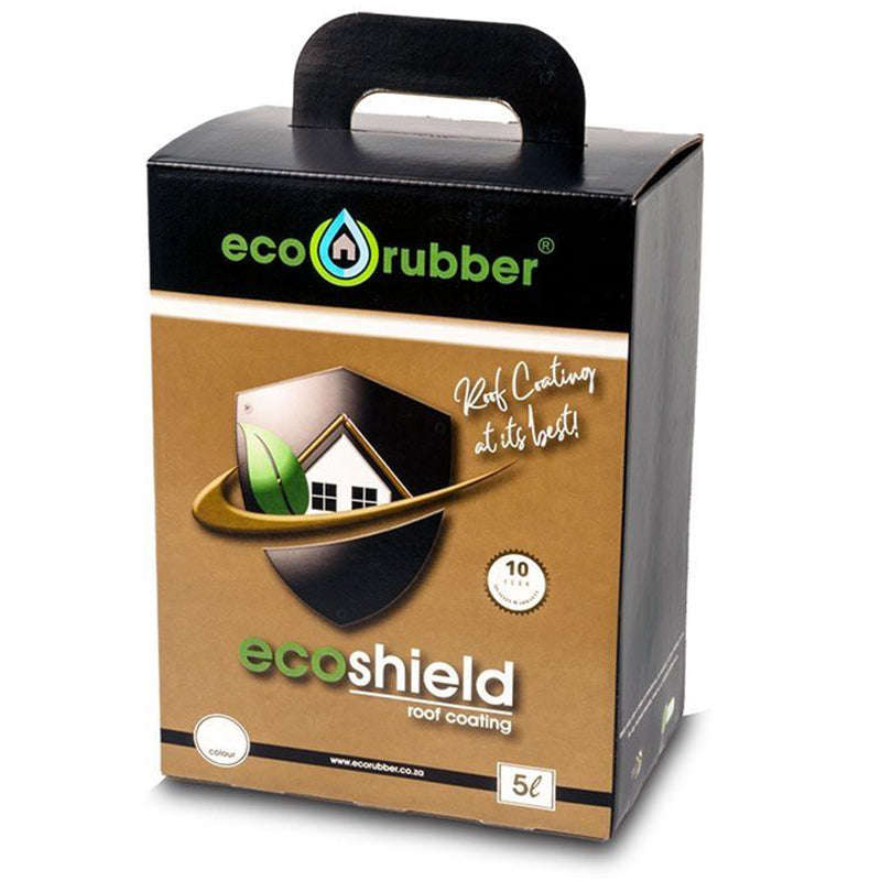 ECO SHIELD Roof Coating