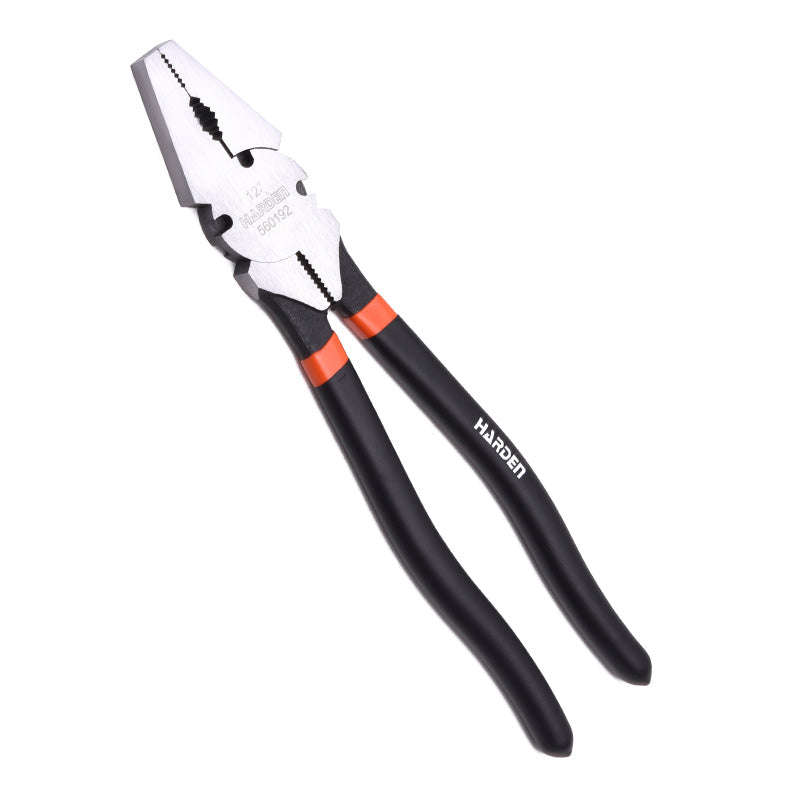 HARDEN Pro Fencing Plier 12" (300mm)