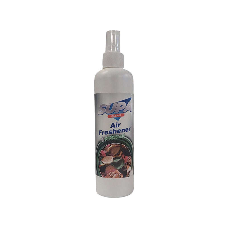 SUPA CLEAN Air Freshener Potpourri 250ml ( 12 Pack )