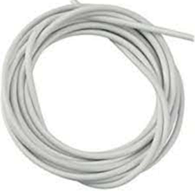 EEZY Curtain Wire Plastic Coat 30m