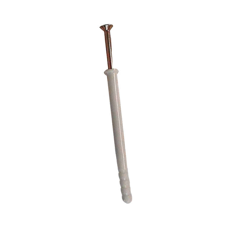 RIGGER Nail In Anchors Bulk 5mm x 35mm ( Pack of 100 )