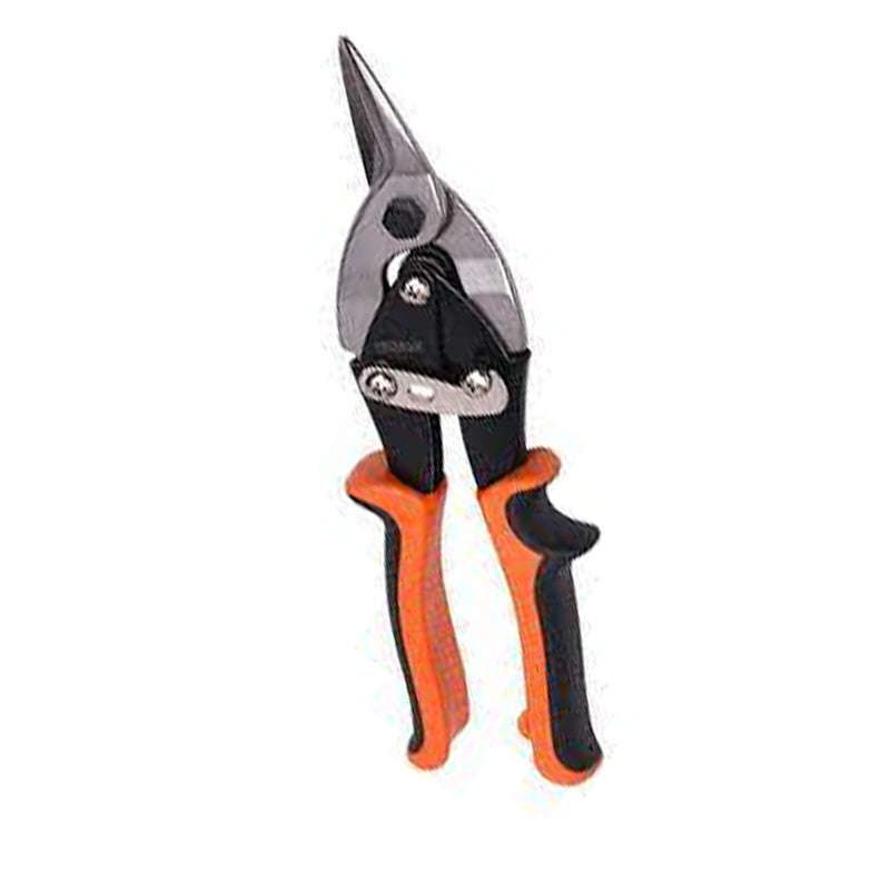 HARDEN 10" Aviation Sheet Snips Right Head (250mm)