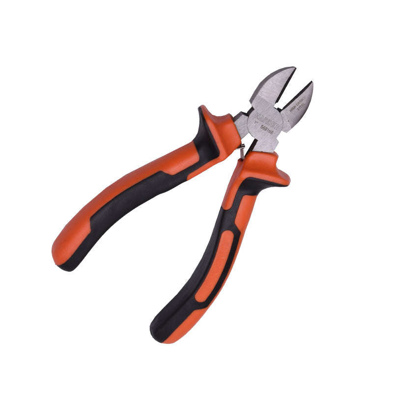 HARDEN Diagonal Cutting Plier Classic 8" (200mm)