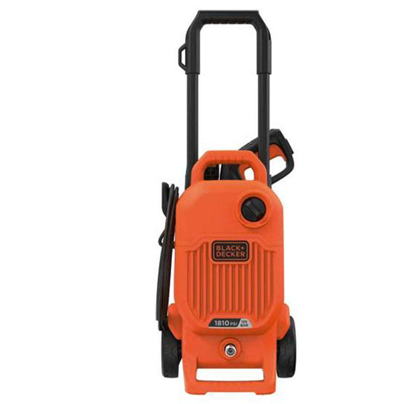 BLACK & DECKER 1700W High Pressure Washer ( Cord Not Included )
