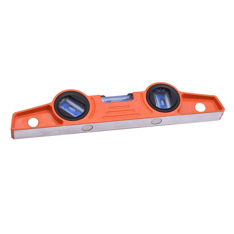 HARDEN 10" Torpedo Aluminum Level With Magnet