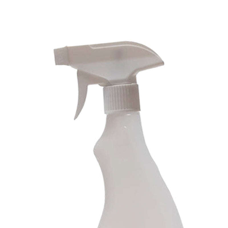 RIGGER Garden Spray Atomiser Clear Hand Grip 750ml
