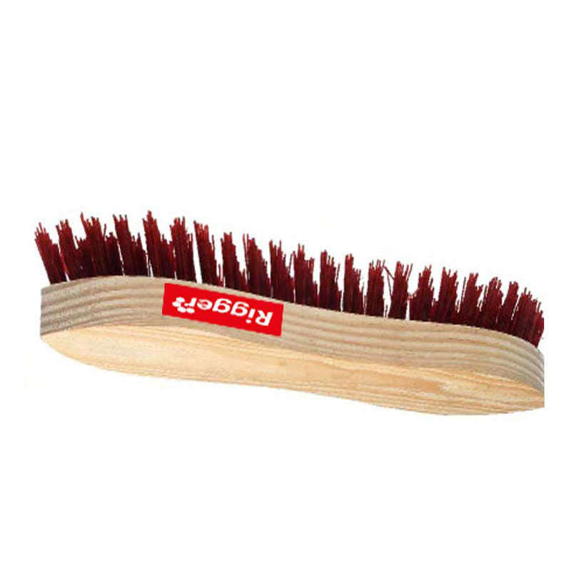 RIGGER Scrubbing Brush Flat Builders 280mm