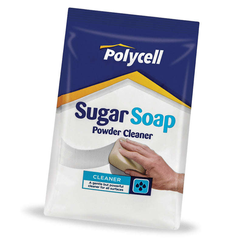 POLYCELL Sugar Soap 500g