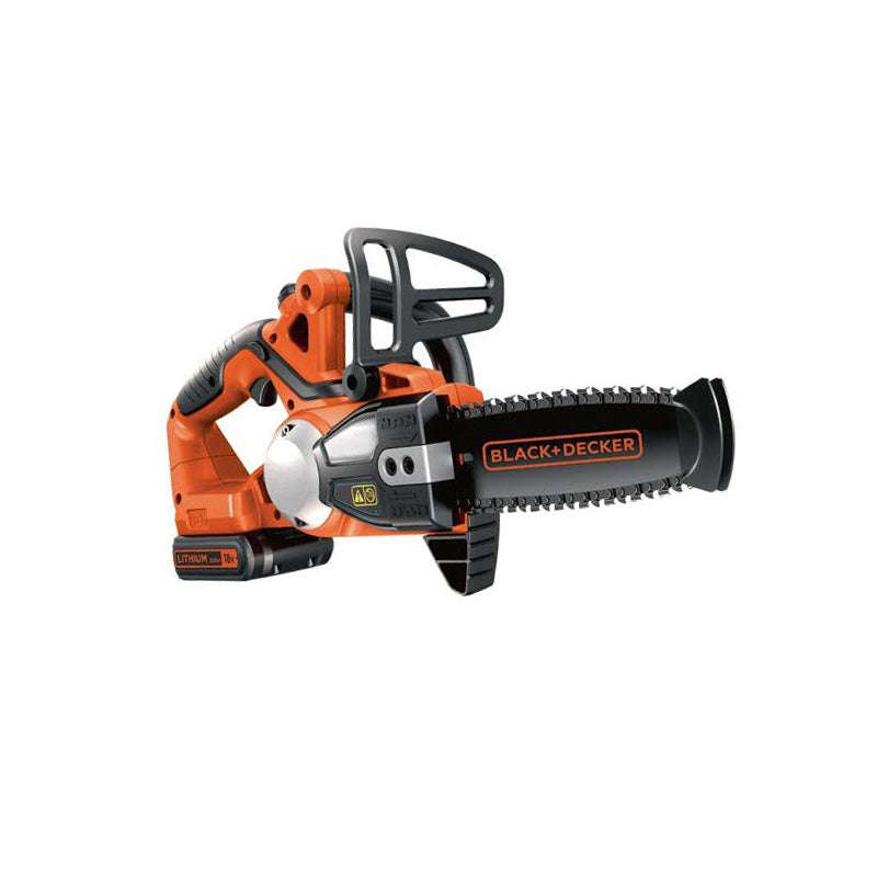 BLACK & DECKER 18V Chainsaw 20cm ( Cordless )