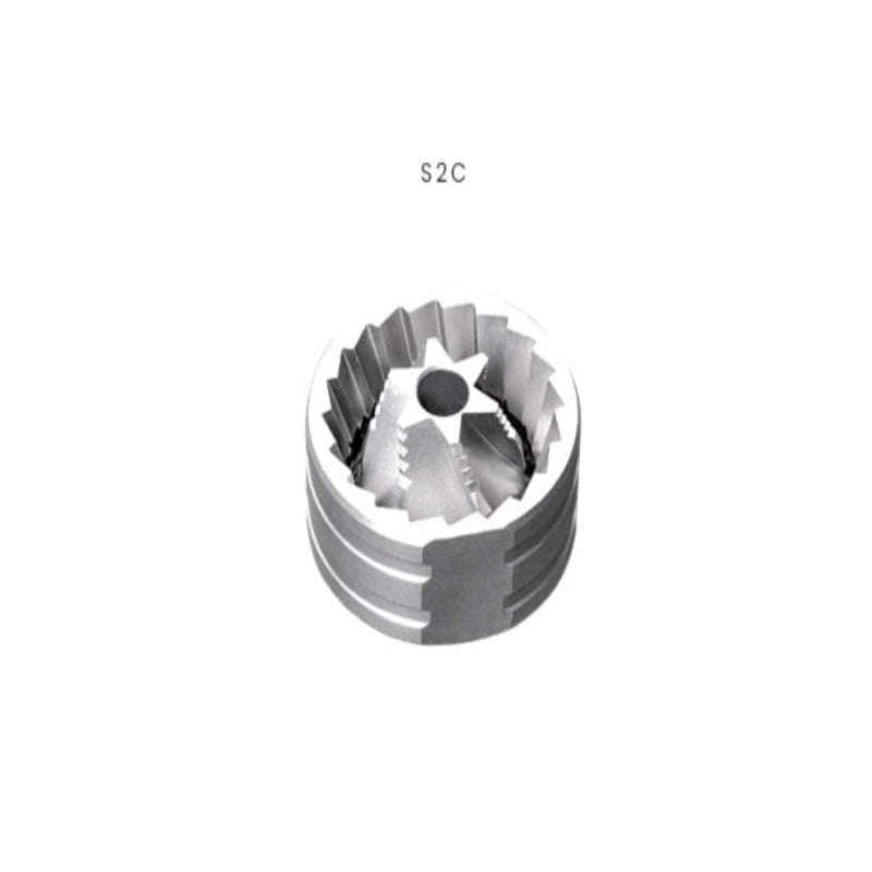 TIMEMORE Chestnut Grinder S2C Burr Set