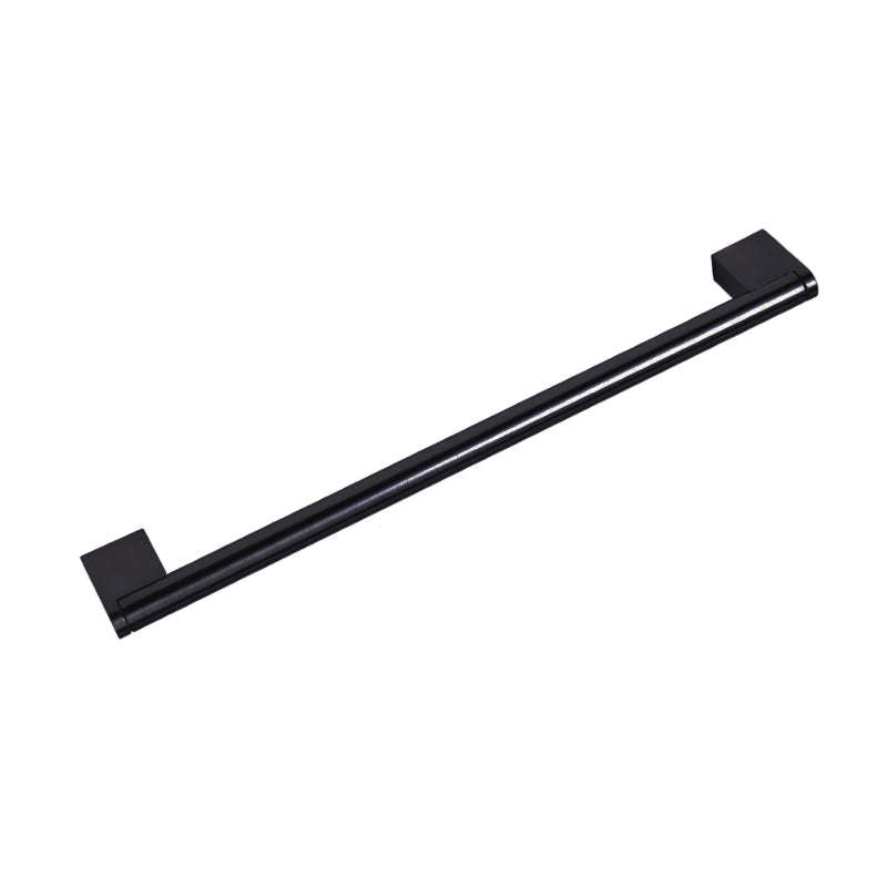 ROCO Cupboard Handle Aries Matt Black 288mm