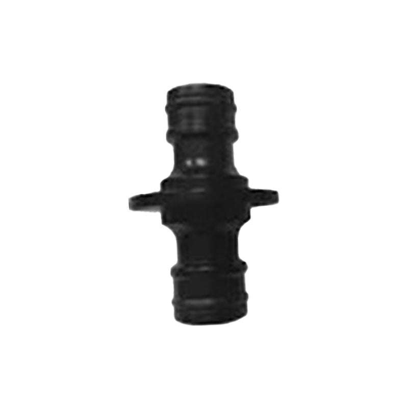 H20 Garden Hose Coupling 2 Way Split Water Flow