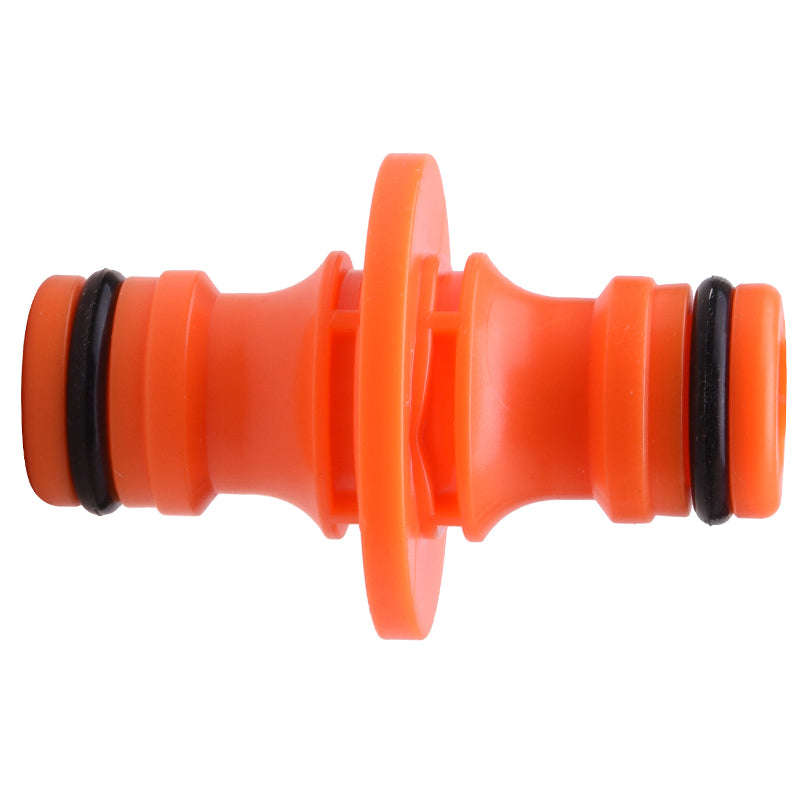 HARDEN 1/2" Water Hose Connector