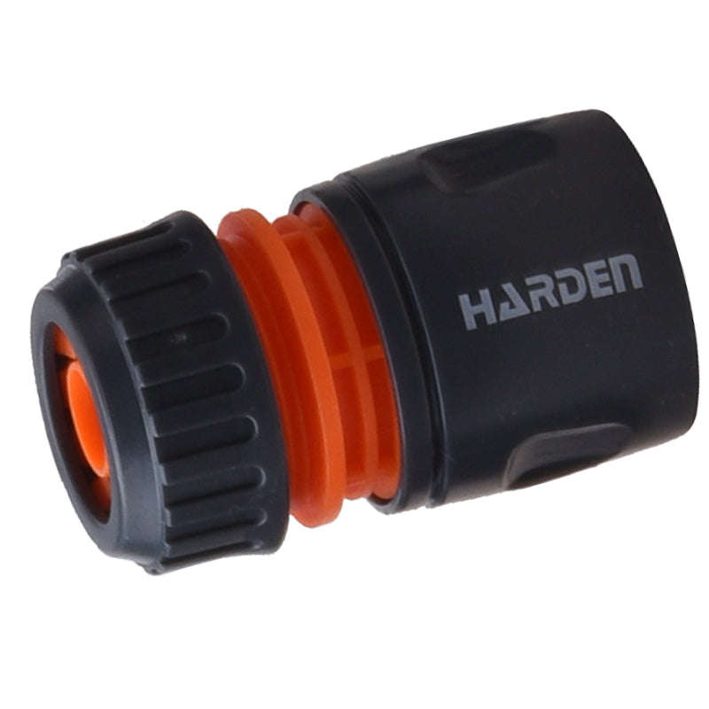 HARDEN Hose Quick Connector 1/2"