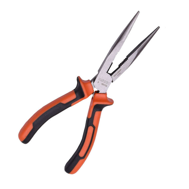 HARDEN Long Nose Plier Classic 6" (165mm)