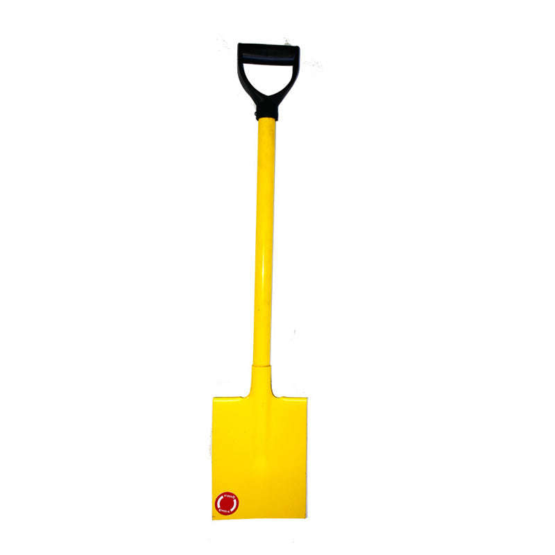 RIGGER Spade Digging Ladies Compact Light Weight