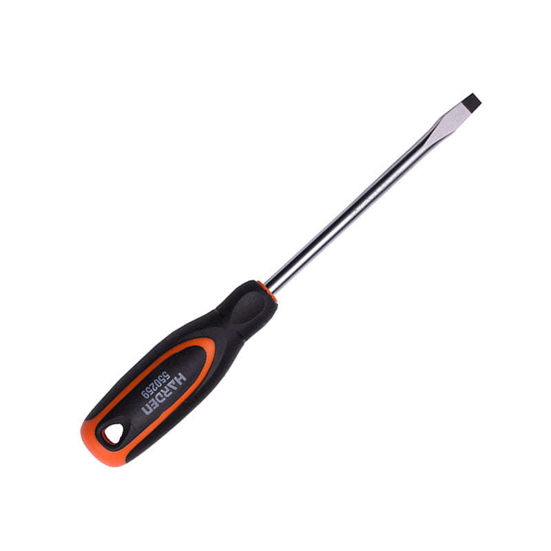 HARDEN Screwdriver with Soft Handle
