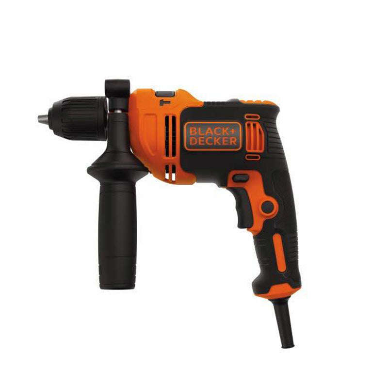 BLACK & DECKER 710W Hammer Drill 13mm