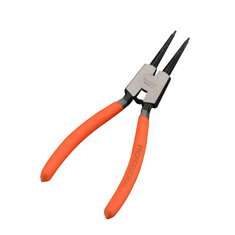 HARDEN Circlip Plier External Straight Jaw 7" (180mm)