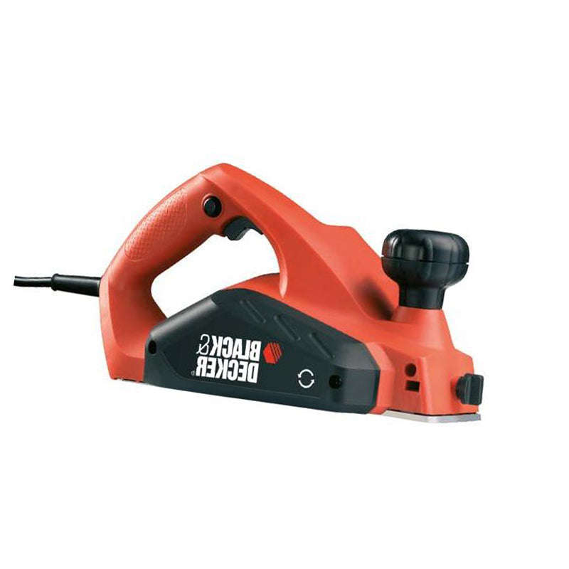 BLACK & DECKER 650W Rebating Planer