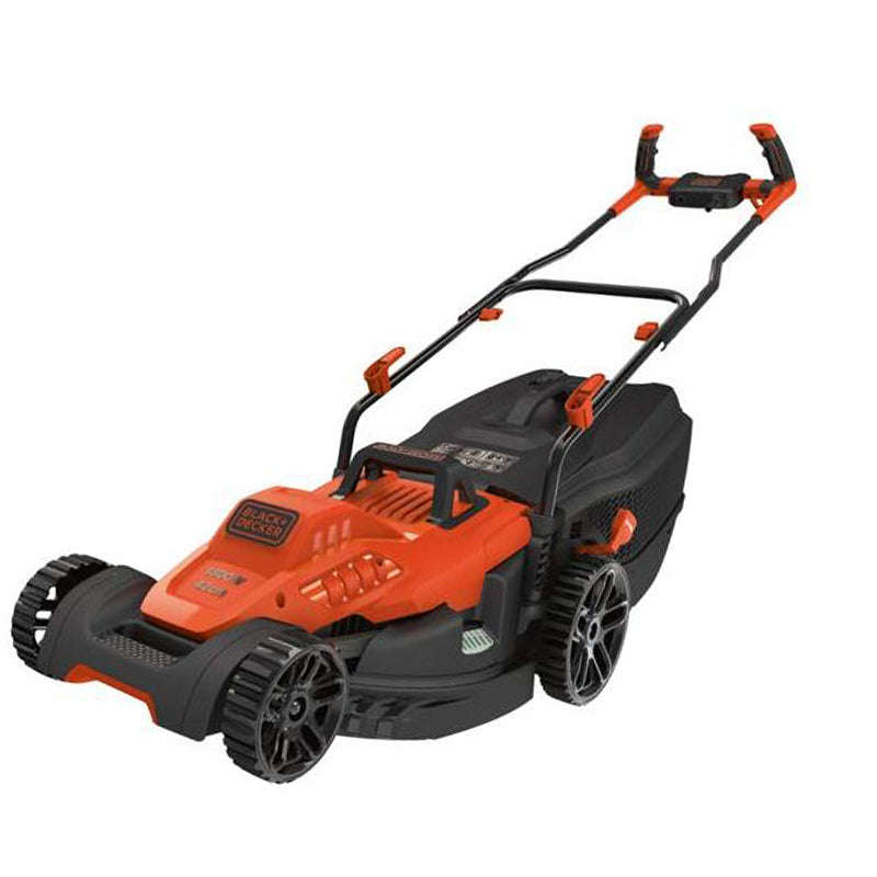 BLACK & DECKER 800W Mower ( Cord Not Included )