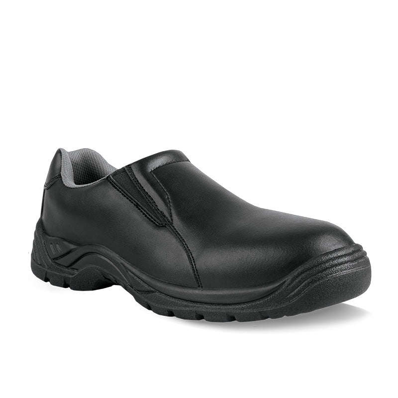 DOT Chef Safety Shoe Non Steel Toe