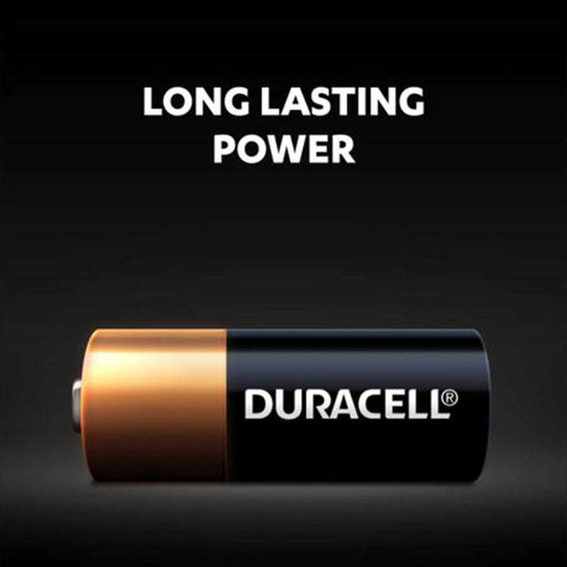 DURACELL Plus Remote Battery 12v Mn21 ( Pack of 2 )