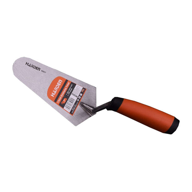 HARDEN 6'' Gauging Bricklaying Trowel (150mm)