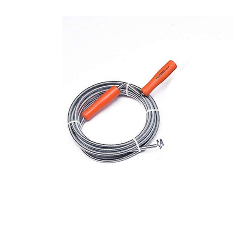 HARDEN Drain Cleaner 5m x 9mm