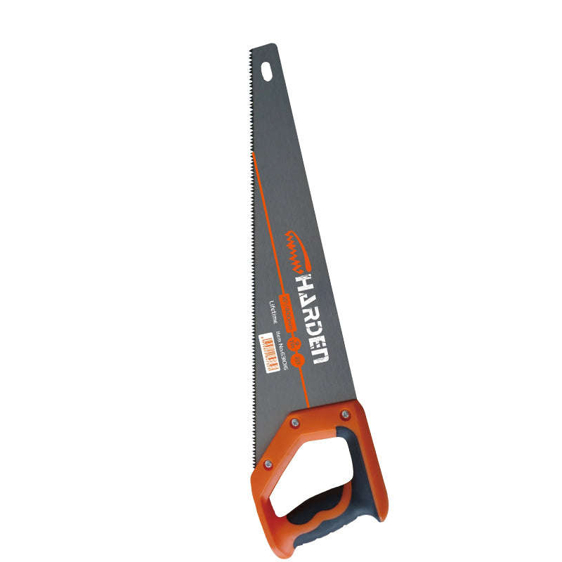 HARDEN 20" Hand Saw (600mm)