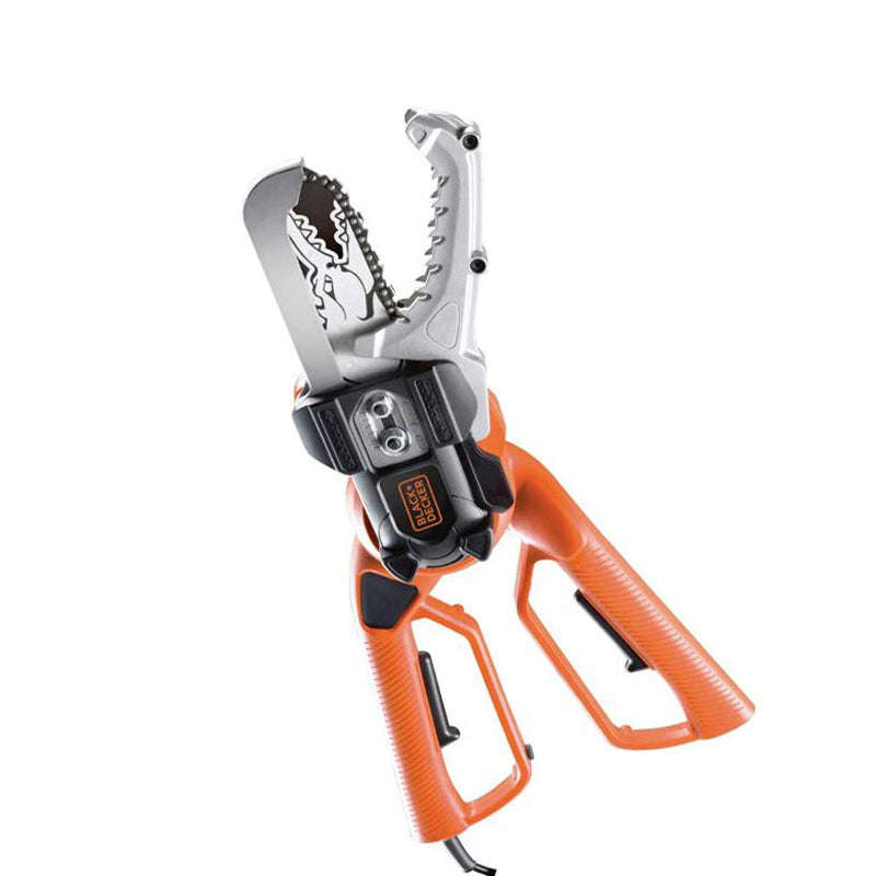 BLACK & DECKER 550W Alligator Lopper ( Cord Not Included )