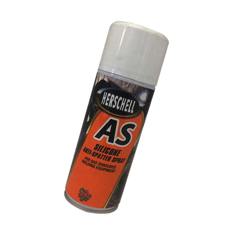 HERSCHELL Anti Spatter Silicone Spray 400ml
