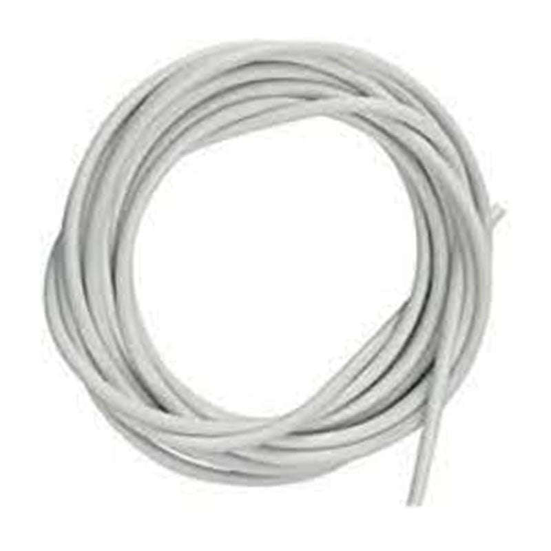 EEZY Curtain Wire Plastic Coat 30m
