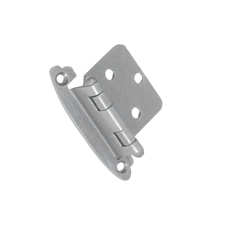 ROCO 3 Knuckle Self Closing Chrome Hinge