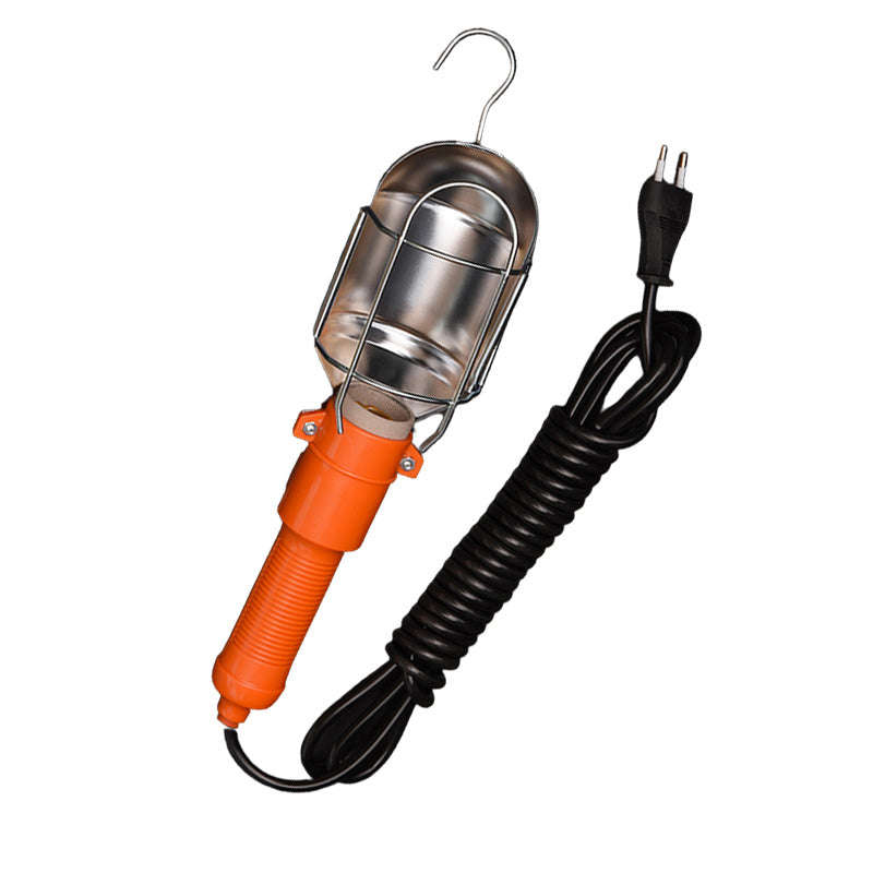 HARDEN Work Lamp 100W Screw Type Bulb