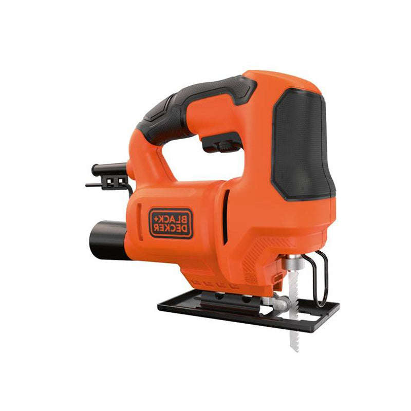 BLACK & DECKER Corded Jigsaw ( Cord Attached )